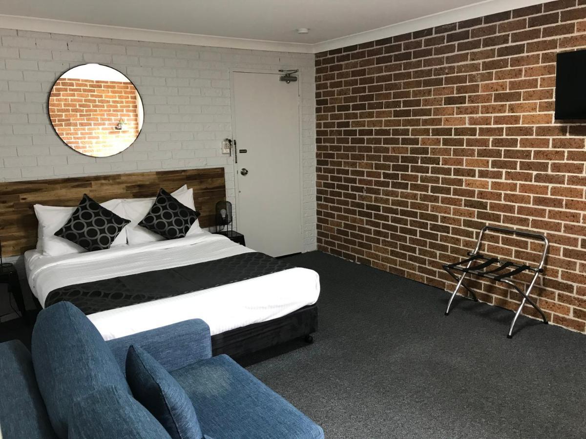 Motel Coffs Shearwater Coffs Harbour