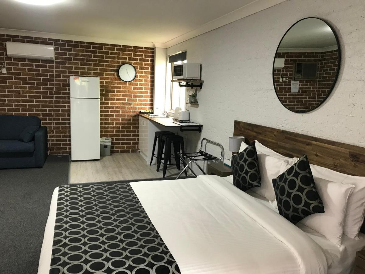 Motel Coffs Shearwater Coffs Harbour