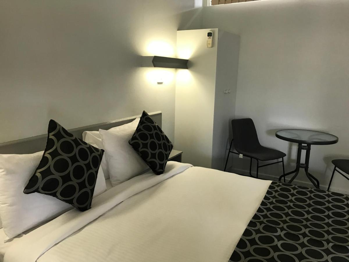 Motel Coffs Shearwater 3*