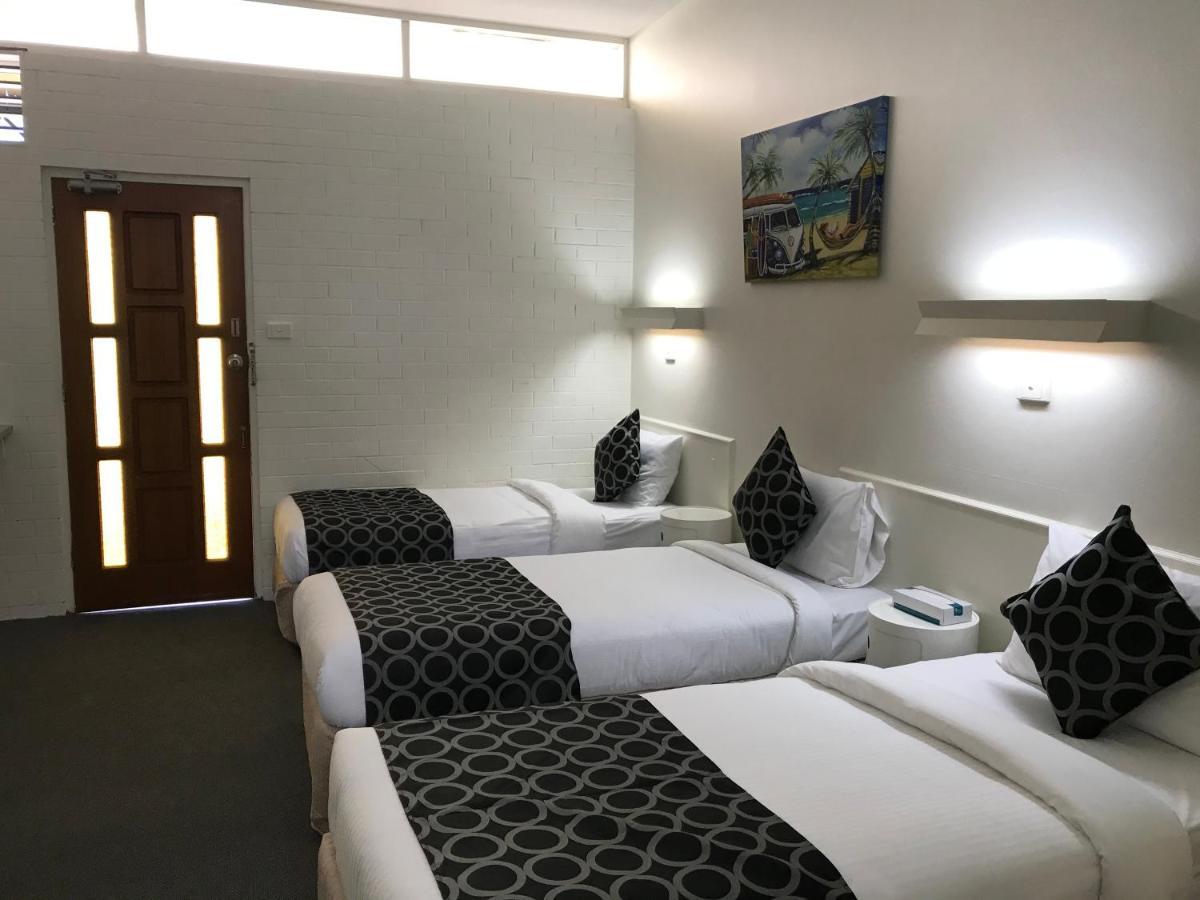 Coffs Shearwater 3*