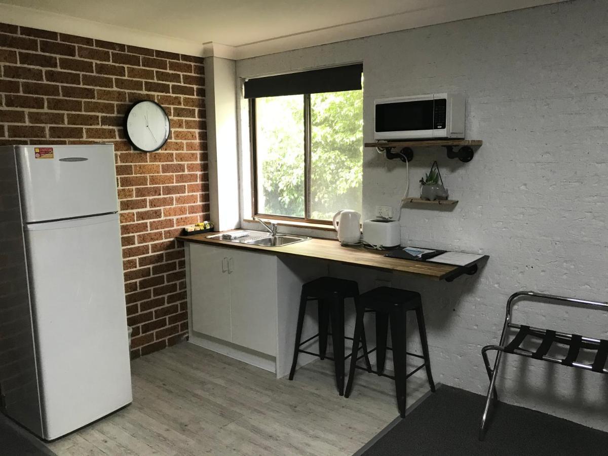 Motel Coffs Shearwater