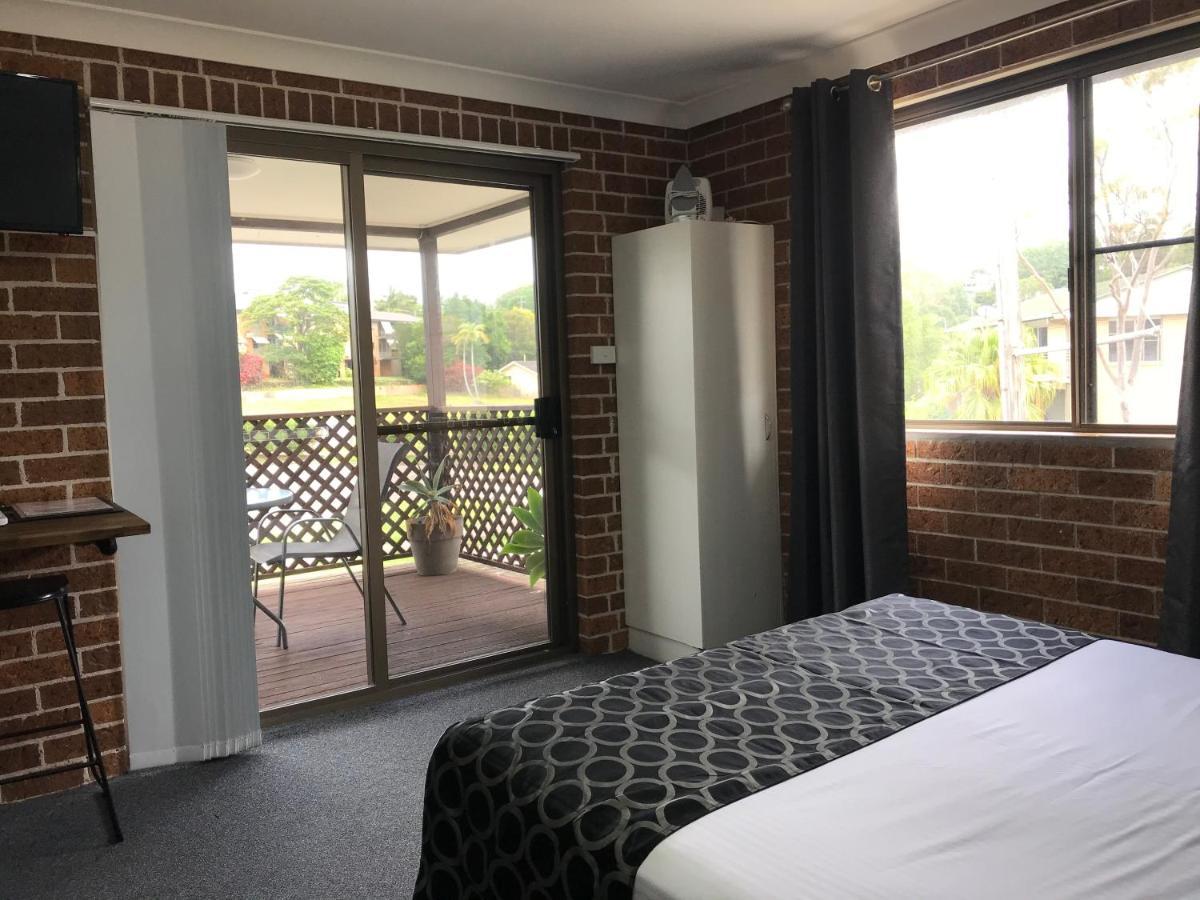 Motel Coffs Shearwater 3*