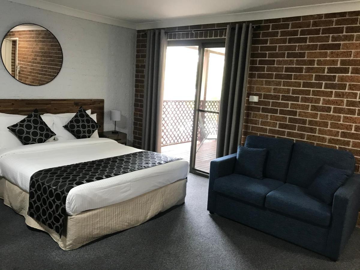 Motel Coffs Shearwater
