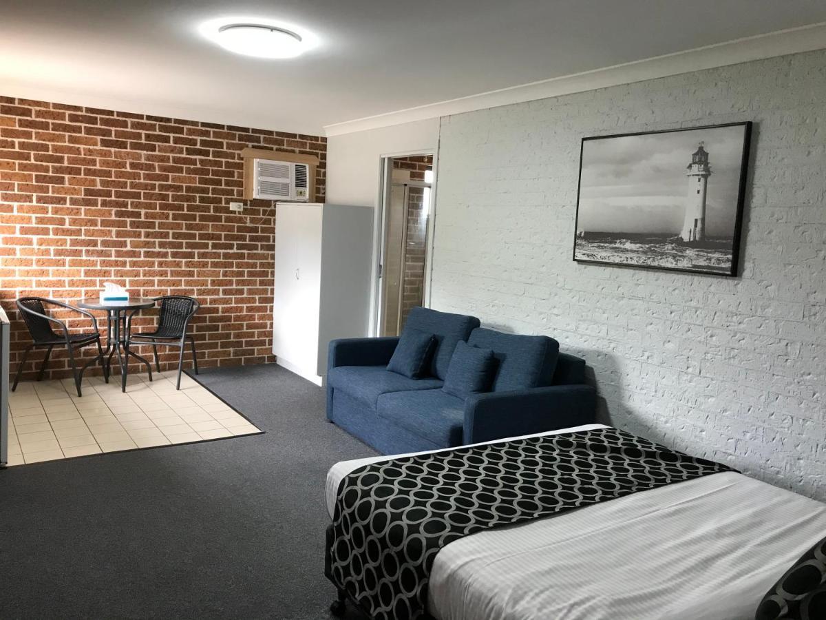 Coffs Shearwater 3*