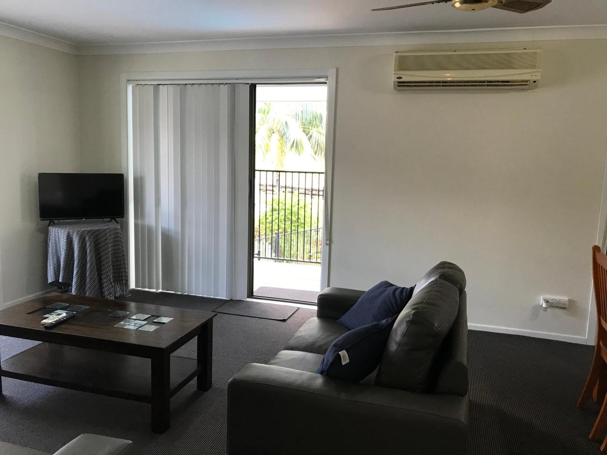 Coffs Shearwater Motel 3*