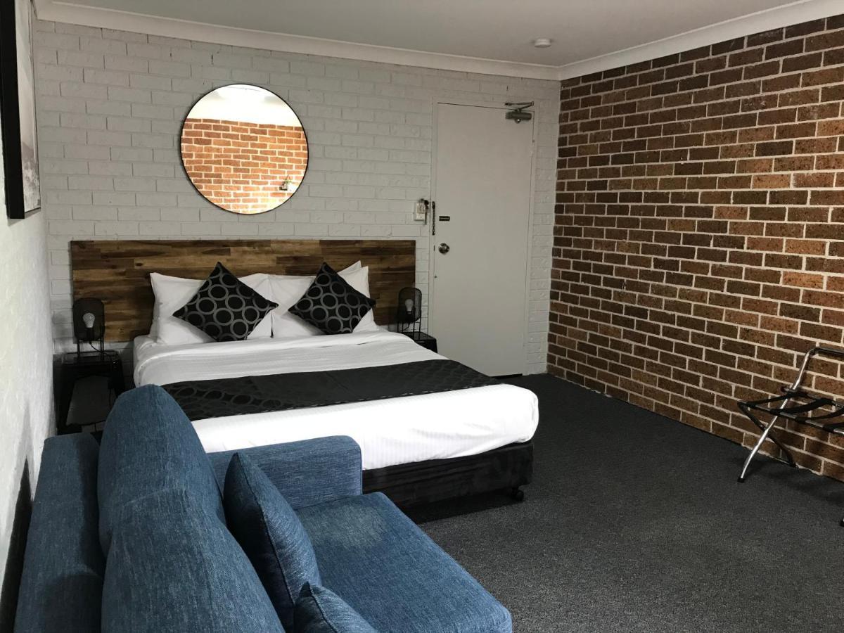 Coffs Shearwater Motel Coffs Harbour