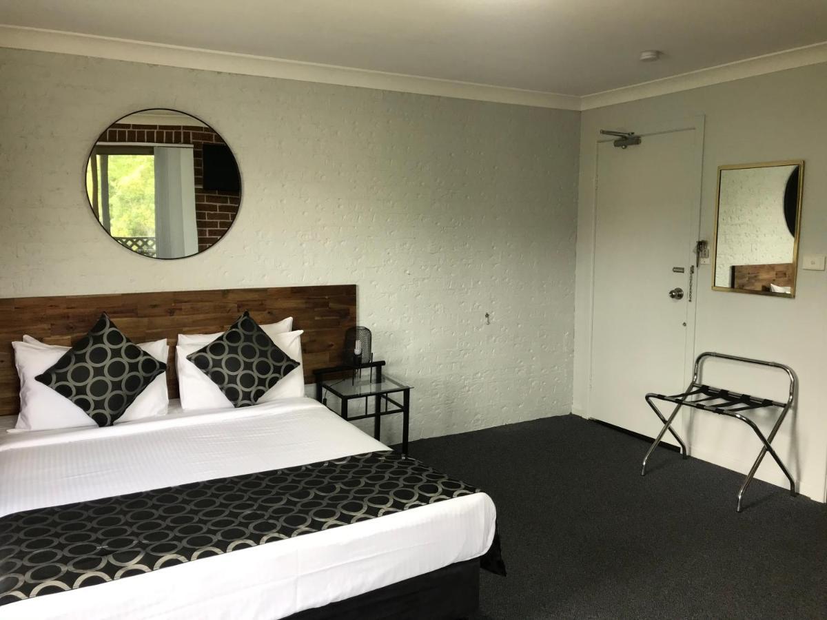 Motel Coffs Shearwater 3*