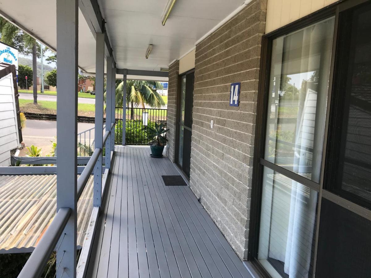 Motel Coffs Shearwater 3*