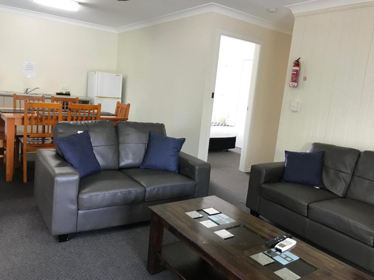Coffs Shearwater Motel Coffs Harbour