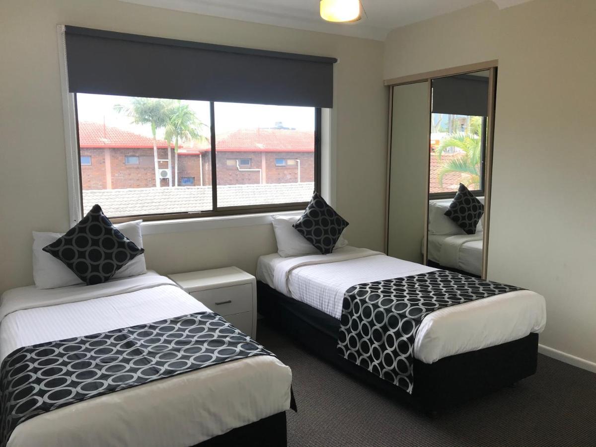 Coffs Shearwater