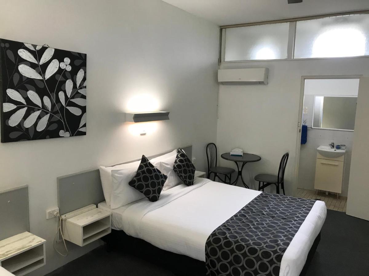 Motel Coffs Shearwater Coffs Harbour