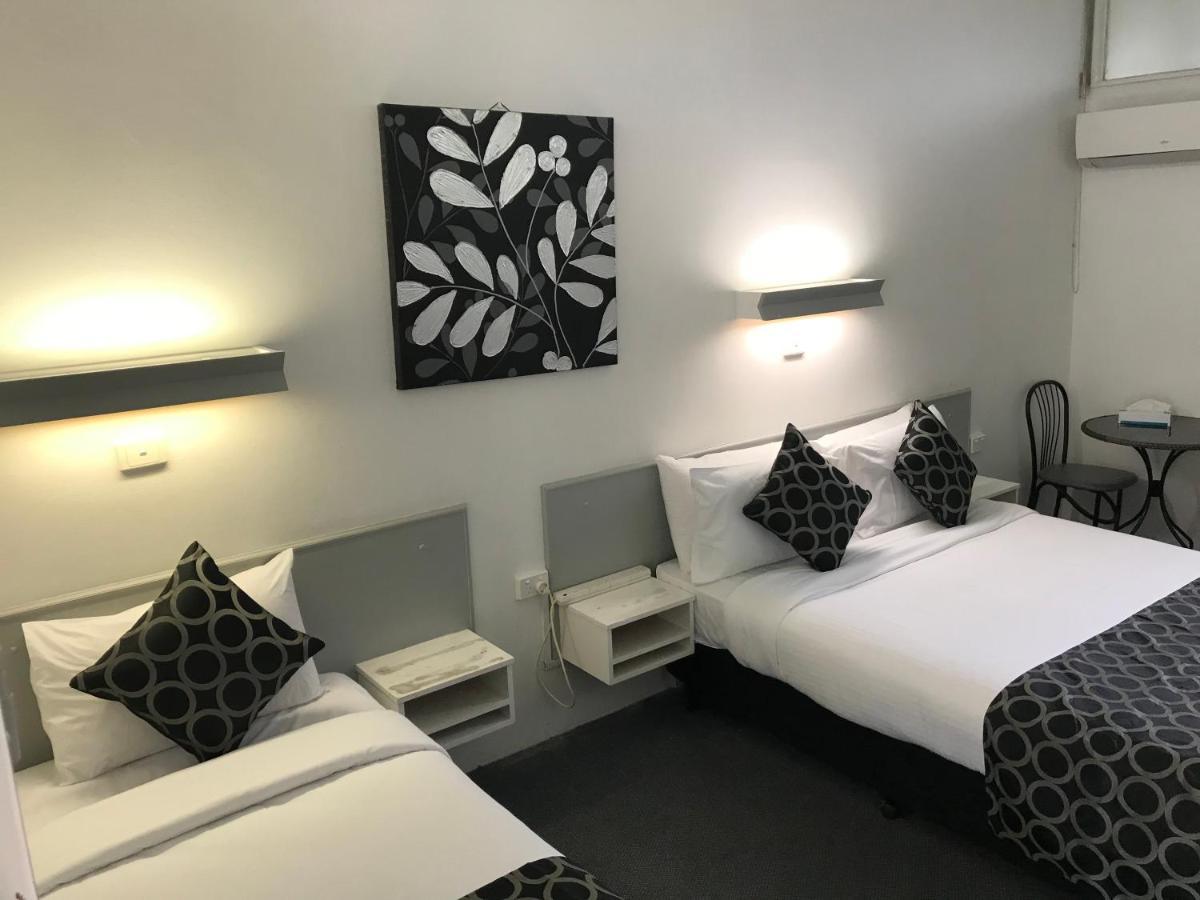 Motel Coffs Shearwater 3*