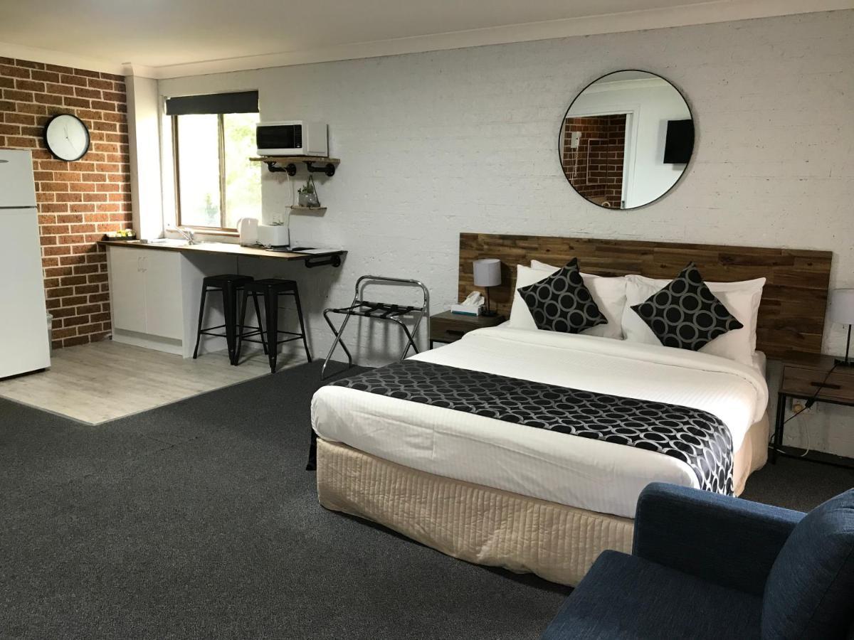 Coffs Shearwater Motel