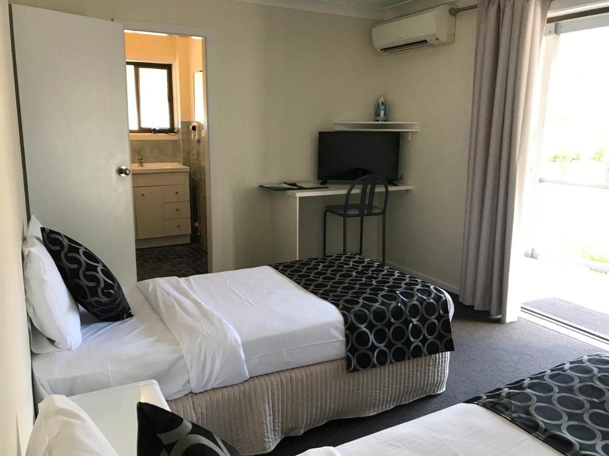 Motel Coffs Shearwater Coffs Harbour