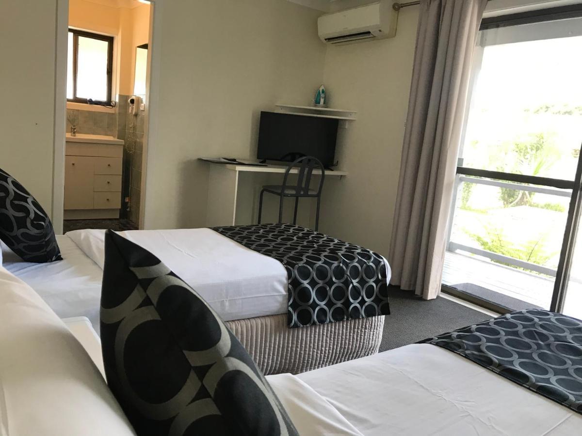Coffs Shearwater Motel