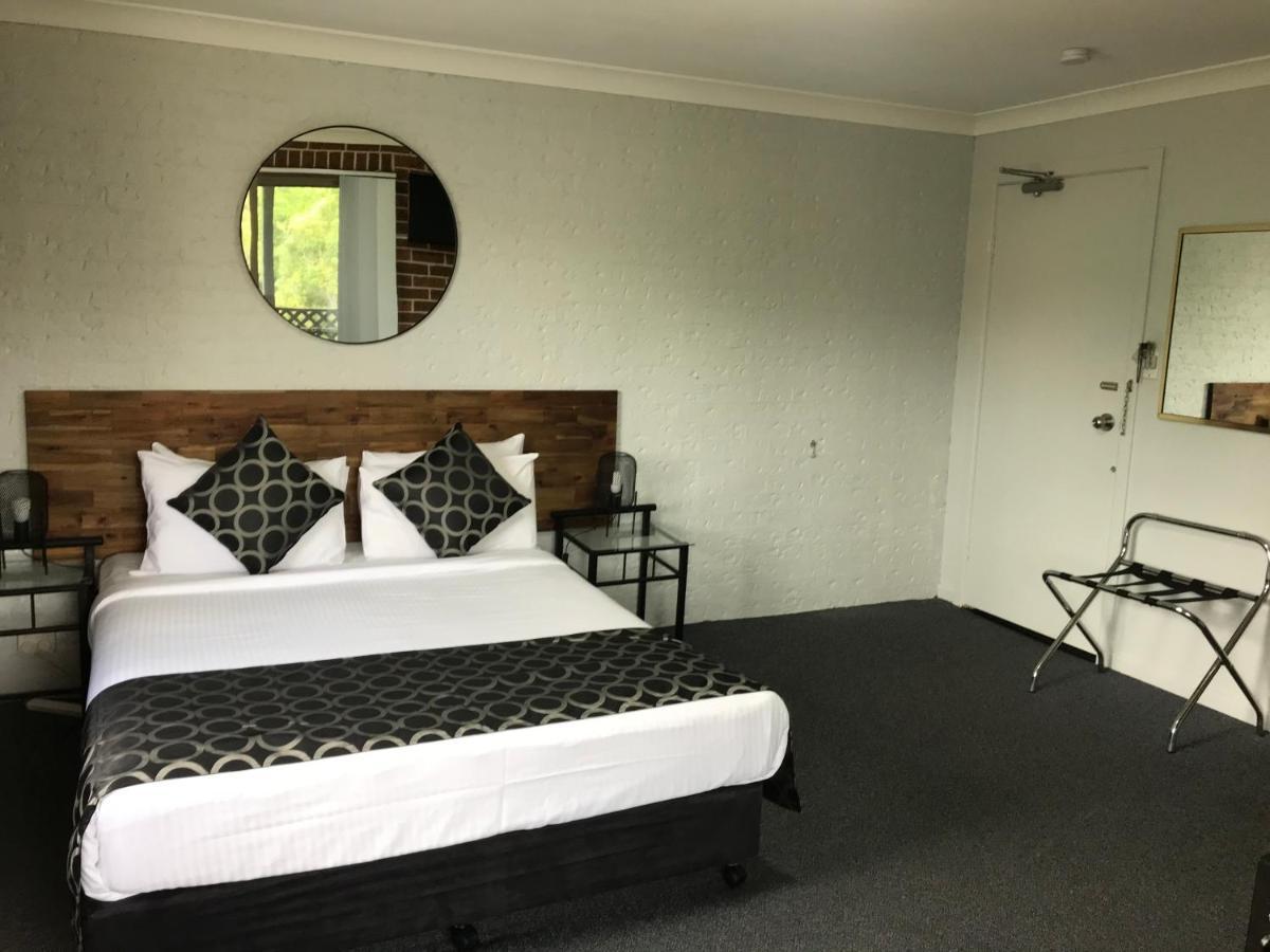 Coffs Shearwater Motel 3*