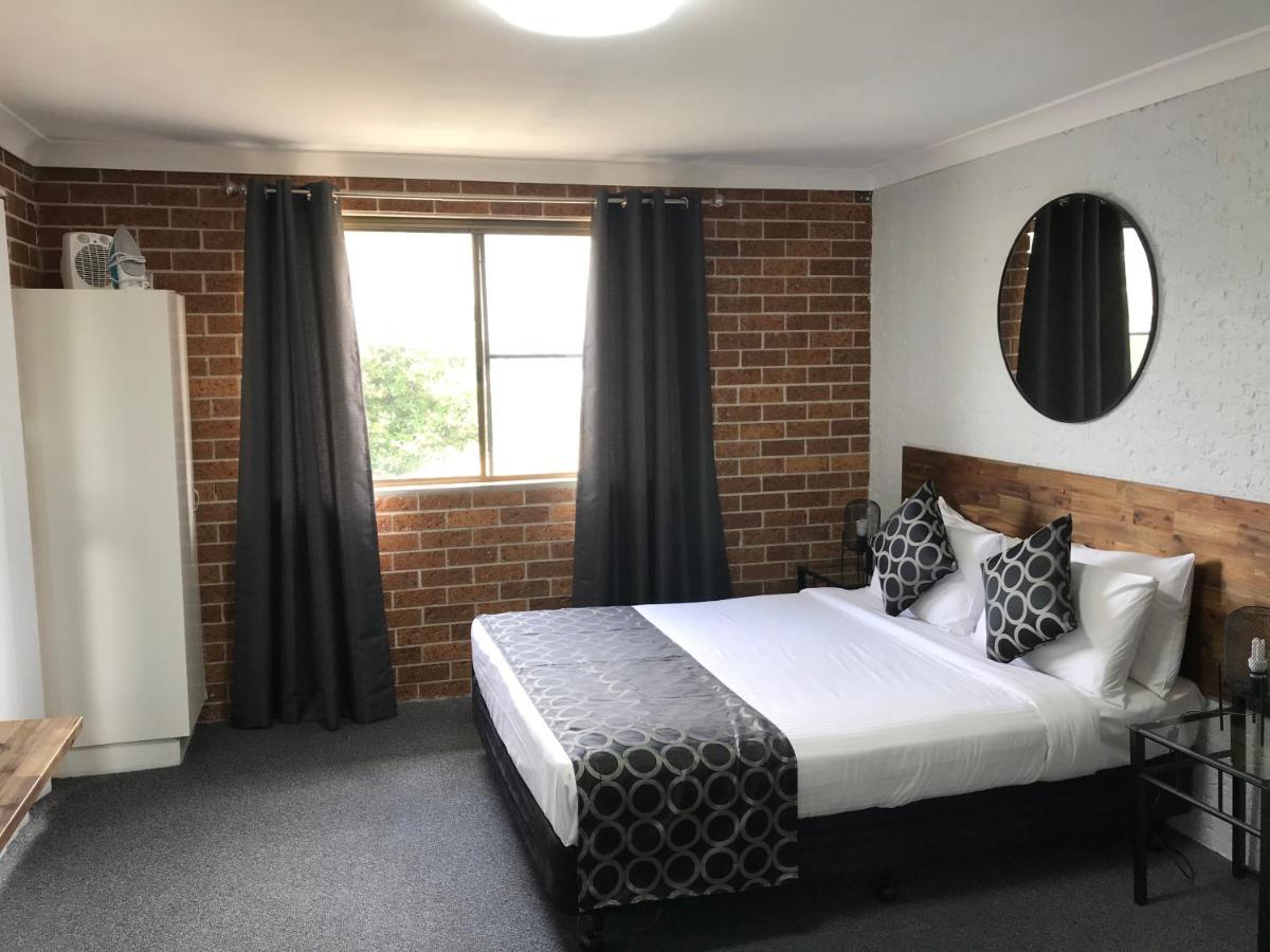 Coffs Shearwater Motel 3*