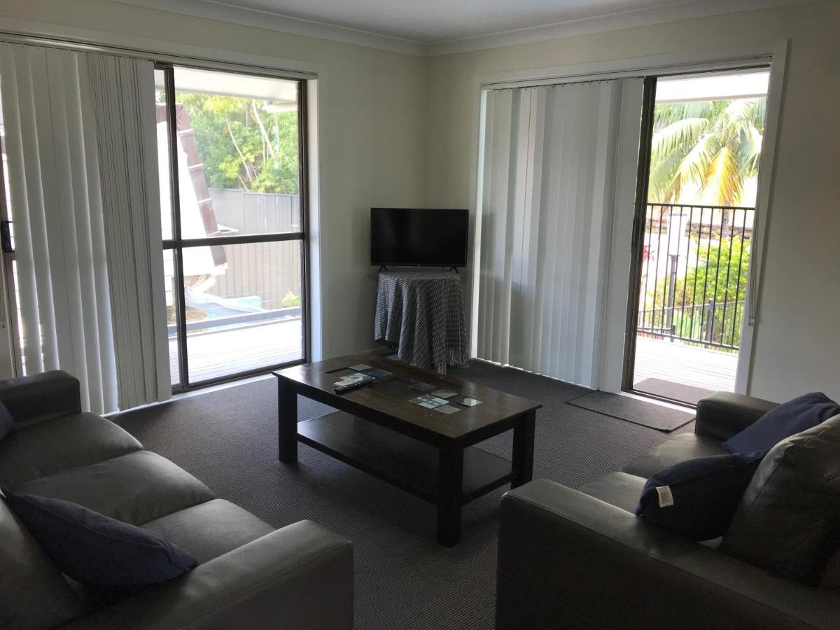 Motel Coffs Shearwater Coffs Harbour