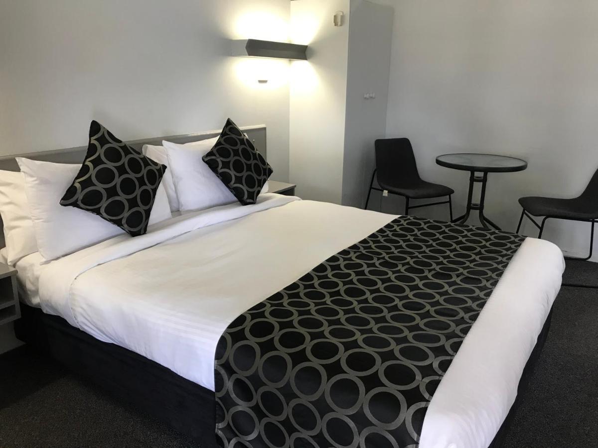 Coffs Shearwater 3* Coffs Harbour