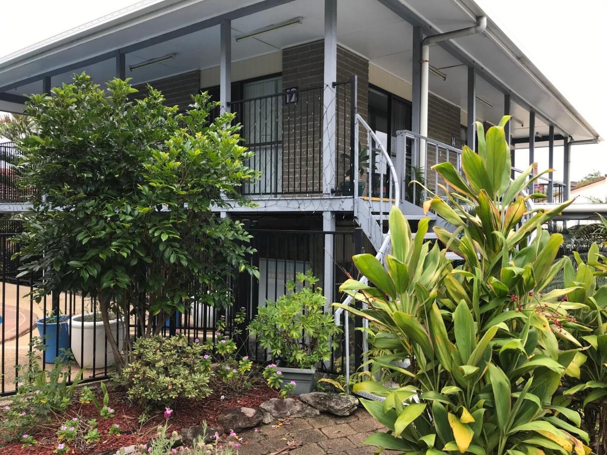 Motel Coffs Shearwater Coffs Harbour