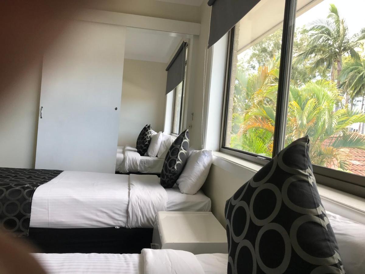 Coffs Shearwater 3* Coffs Harbour