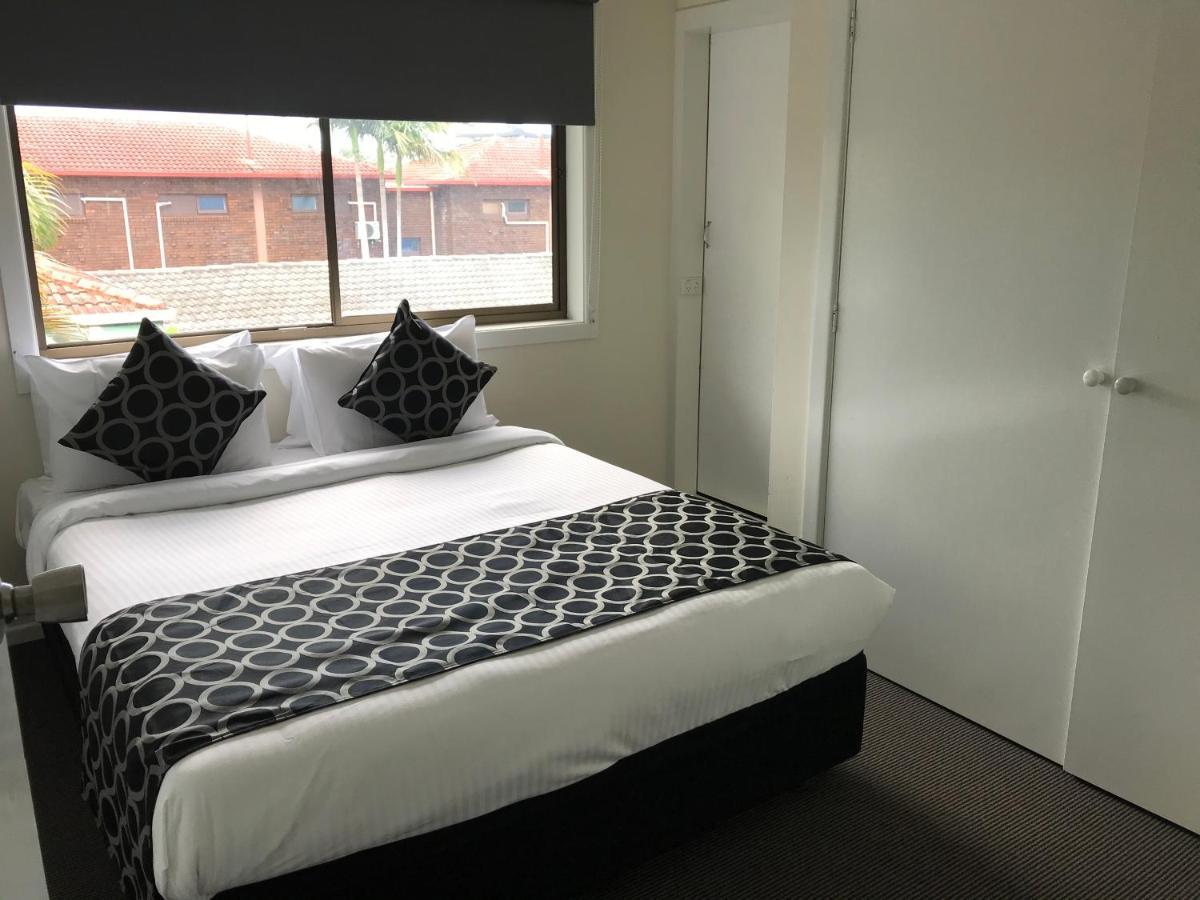 Motel Coffs Shearwater 3*
