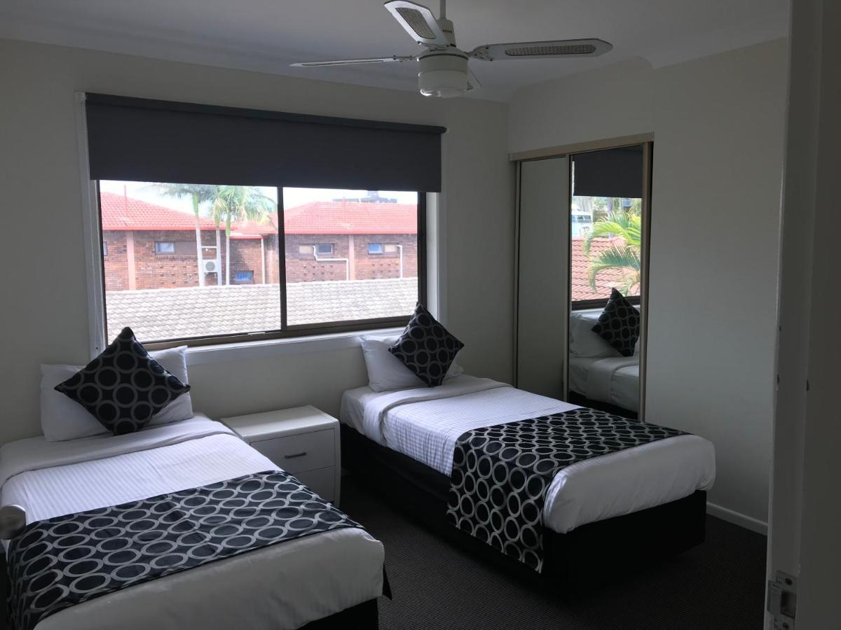 Motel Coffs Shearwater Coffs Harbour