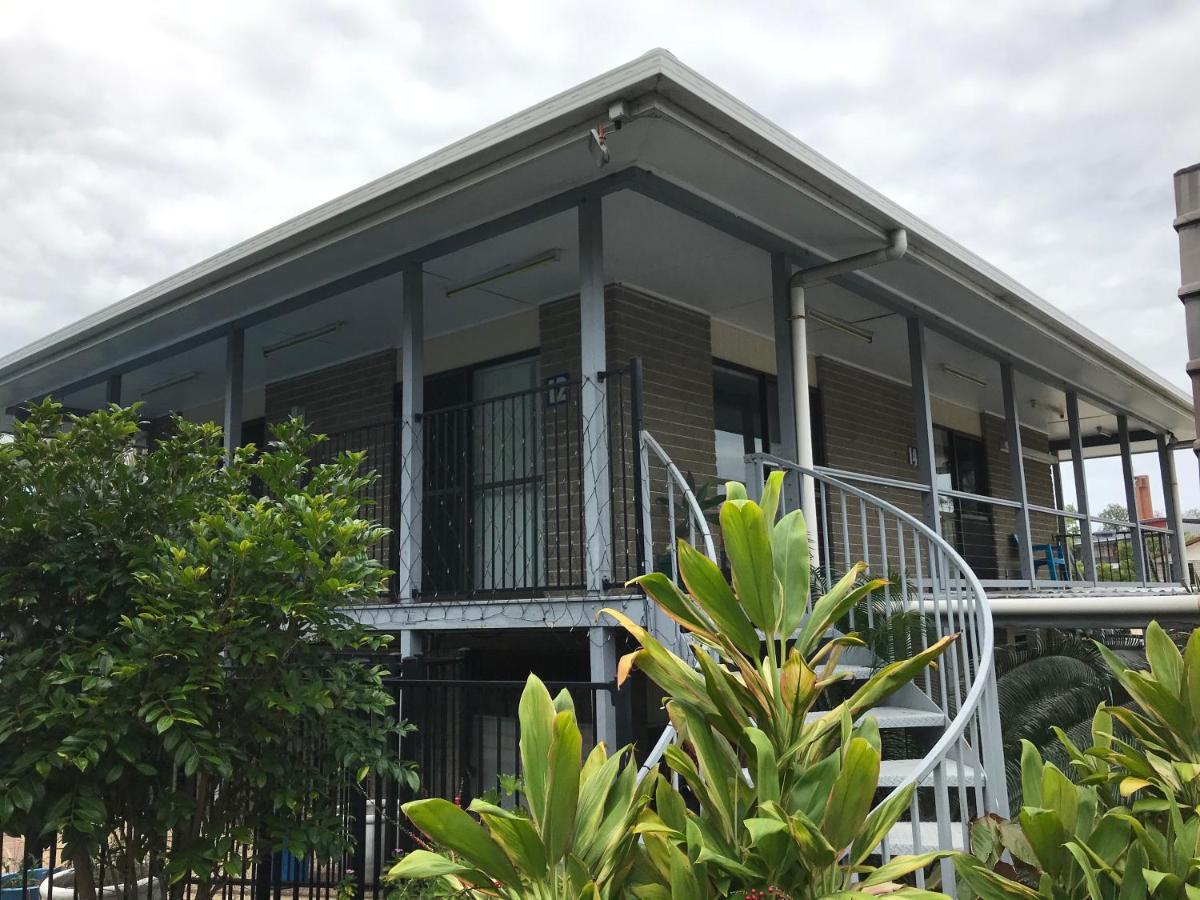 Motel Coffs Shearwater Coffs Harbour
