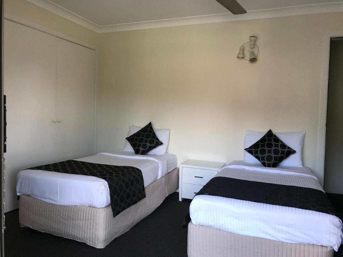 Coffs Shearwater 3* Coffs Harbour