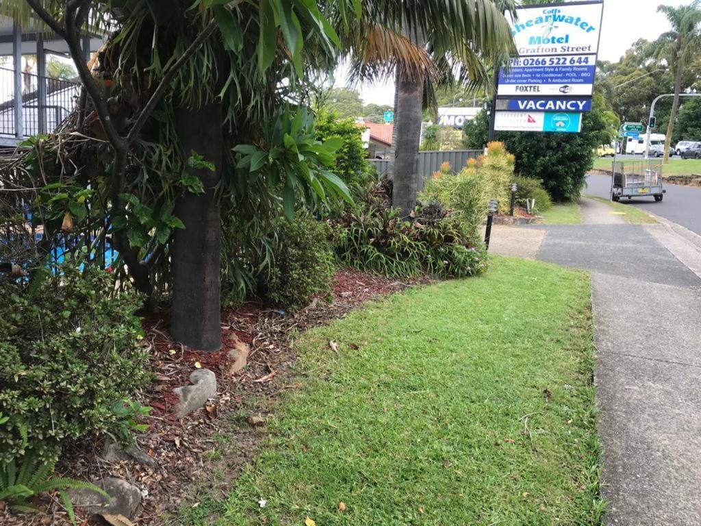 Motel Coffs Shearwater