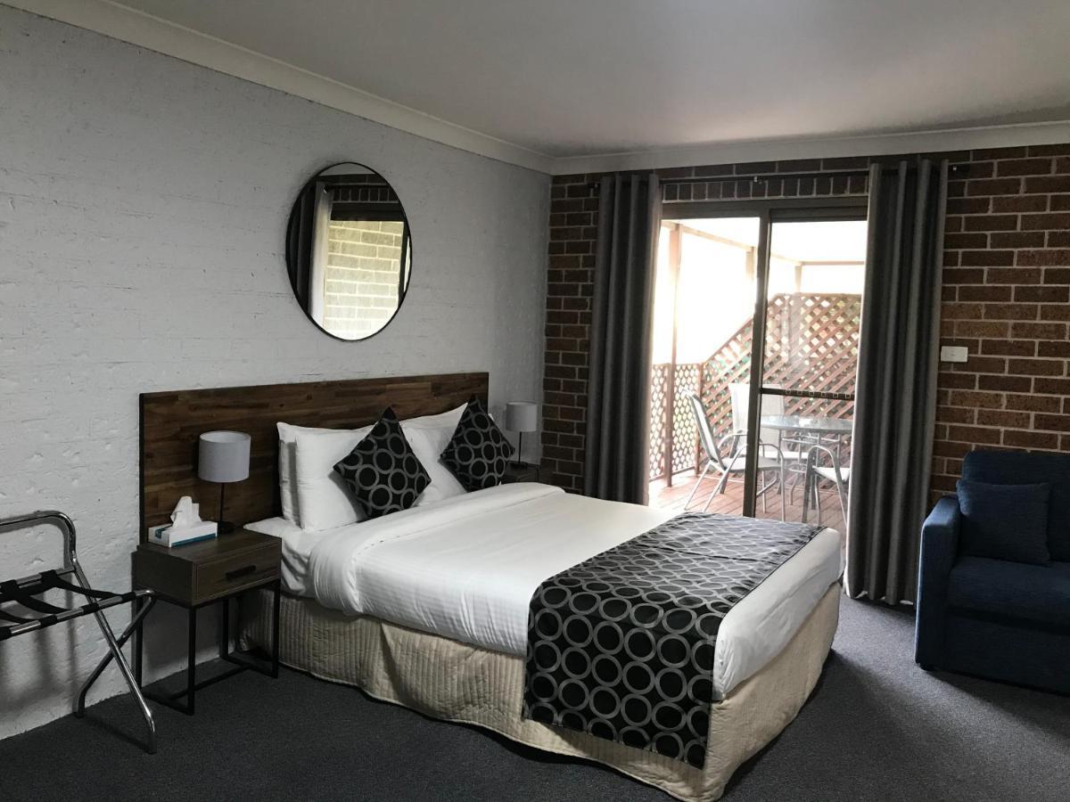 Motel Coffs Shearwater 3*