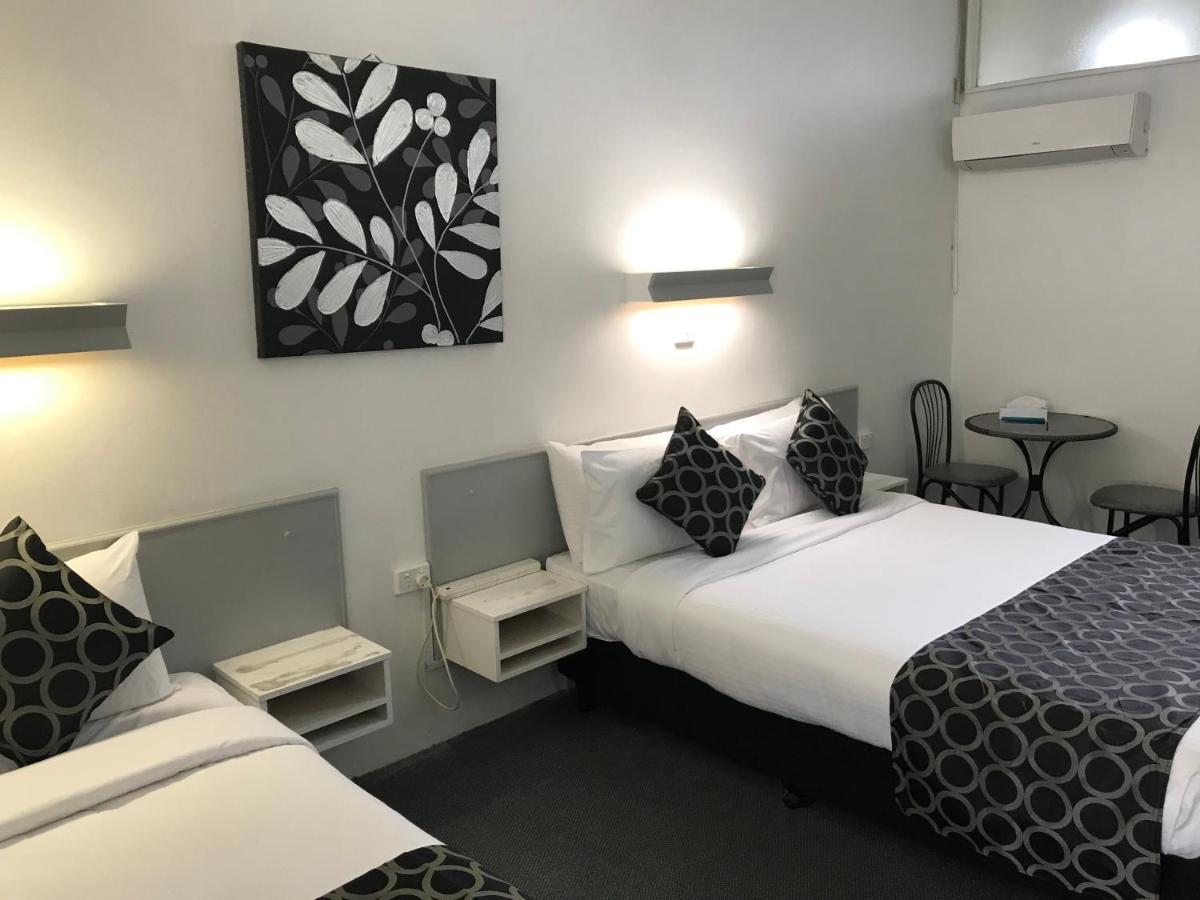 Motel Coffs Shearwater