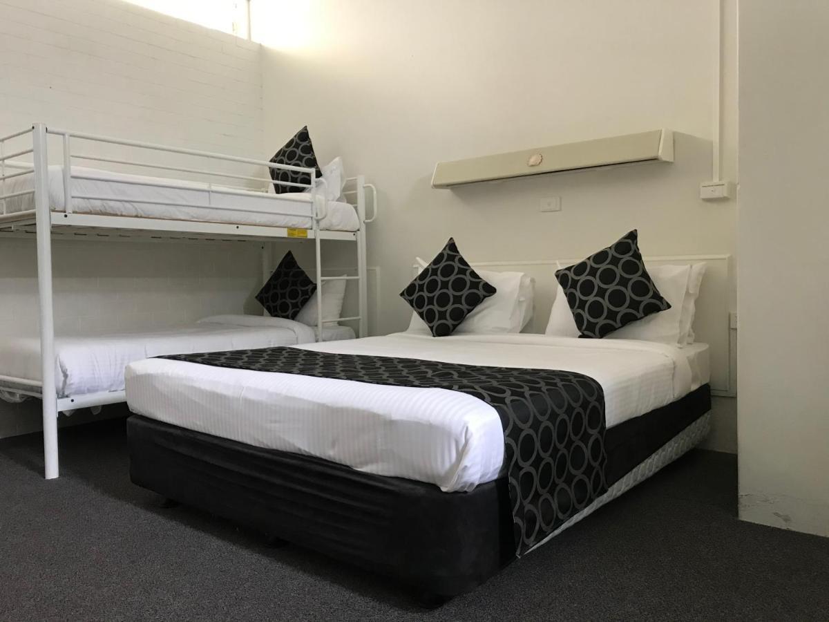 Coffs Shearwater 3*