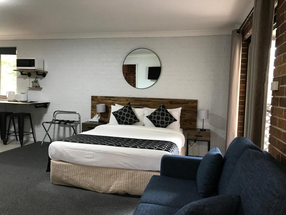 Motel Coffs Shearwater