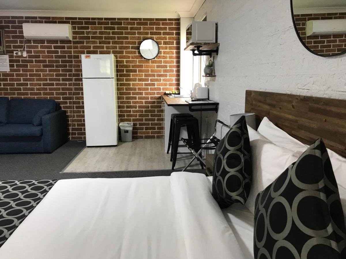 Coffs Shearwater Motel 3*