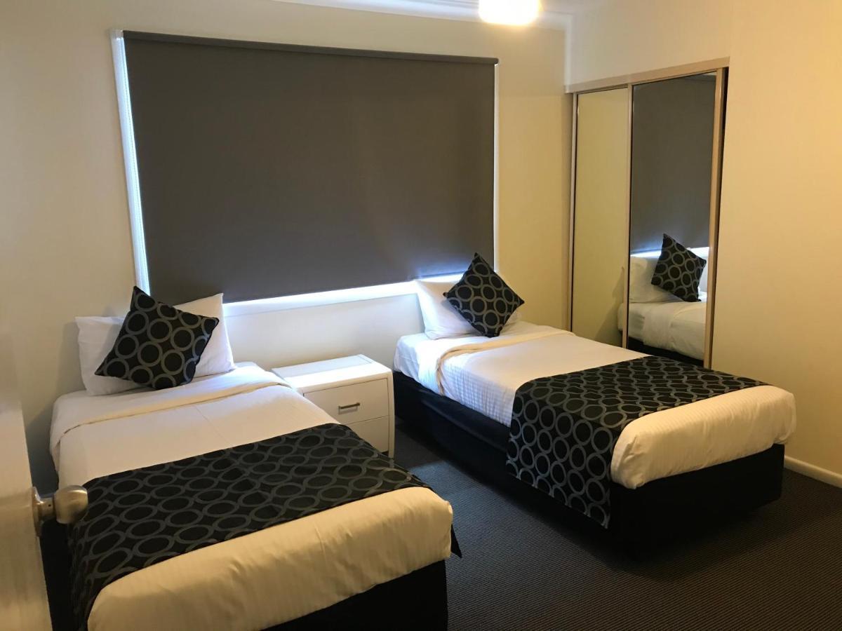 Motel Coffs Shearwater