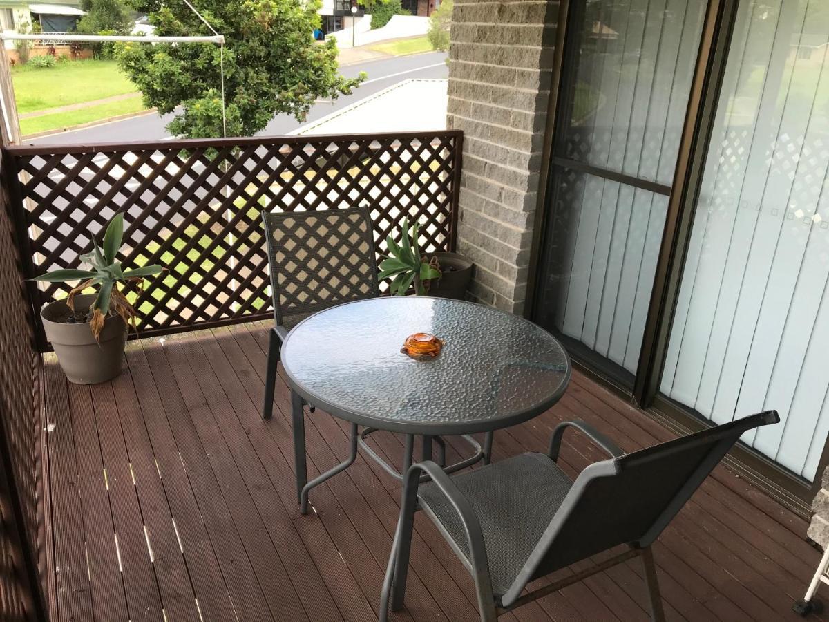 Motel Coffs Shearwater Coffs Harbour