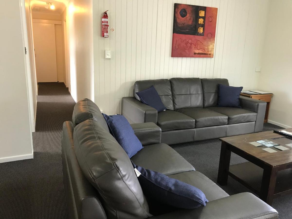 Coffs Shearwater Motel Coffs Harbour