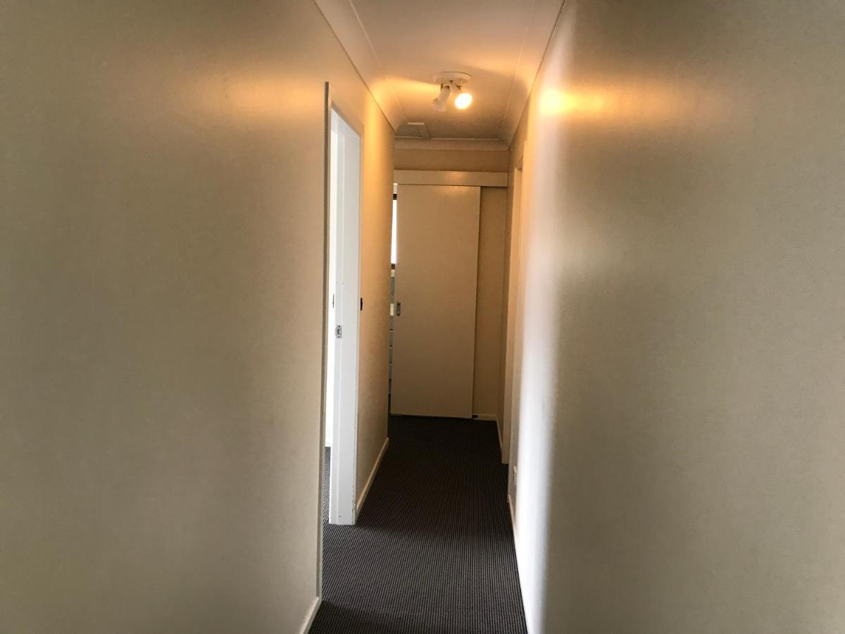 Coffs Shearwater Motel 3*