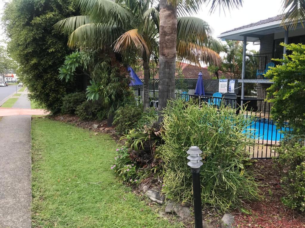 Coffs Shearwater Motel 3*